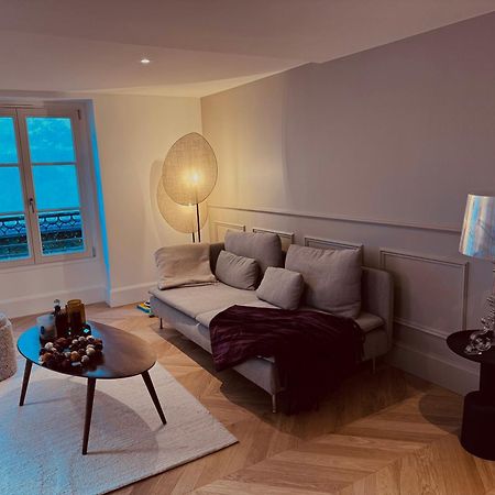 Appartement Luxueux -Saint Germain Des Pres - Centre De פריז מראה חיצוני תמונה