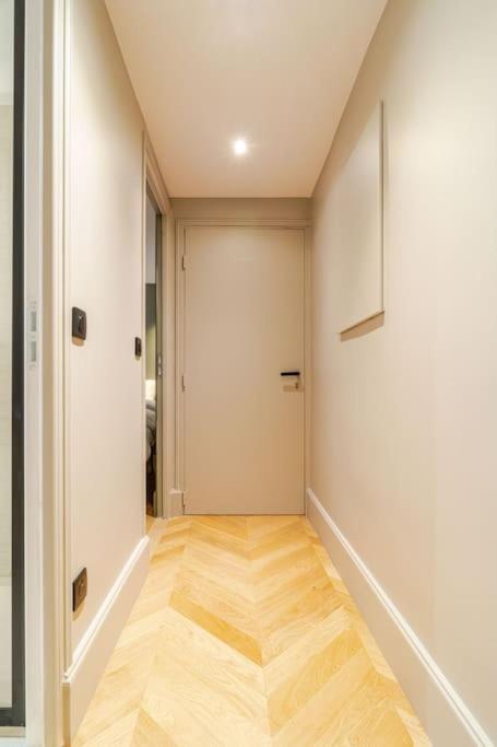 Appartement Luxueux -Saint Germain Des Pres - Centre De פריז מראה חיצוני תמונה
