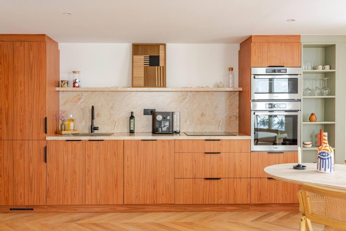 Appartement Luxueux -Saint Germain Des Pres - Centre De פריז מראה חיצוני תמונה