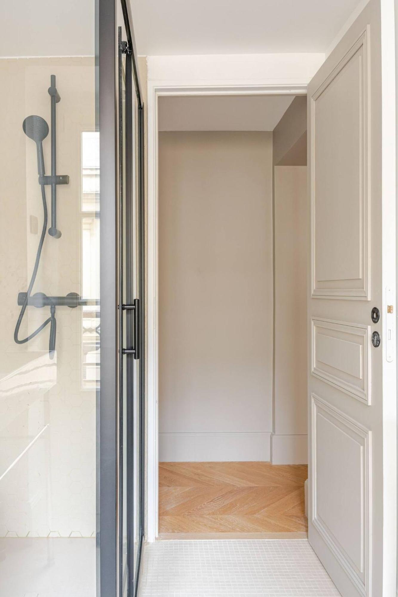 Appartement Luxueux -Saint Germain Des Pres - Centre De פריז מראה חיצוני תמונה